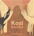 Kozí knížka - obálka