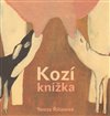 Kozí knížka