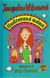 Ilustrovaná máma - obálka