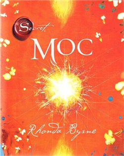 Obálka titulu Moc
