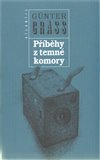 Příběhy z temné komory - obálka