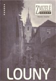 Louny (Zmizelé Čechy) - obálka