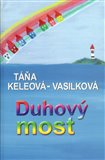 Duhový most - obálka