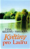 Květiny pro Lauru - obálka