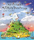 Nejpodivuhodnější objevitelské výpravy všech dob podle Koumáků - obálka