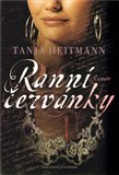 Ranní červánky - obálka