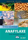 Anafylaxe (Život ohrožující alergie) - obálka
