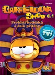 Prokletí kočičáků a další příběhy (Garfieldova show 1) - obálka