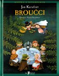 Broučci - obálka