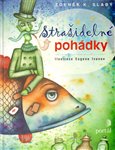 Strašidelné pohádky - obálka