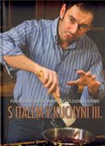 S Italem v kuchyni III. - obálka