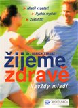 Žijeme zdravě - Navždy mladí - obálka