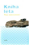 Kniha léta - obálka