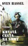 Krvavá cesta na smrt - obálka