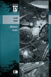 Alláhův hněv - obálka