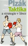 Taktika a strategie v lásce - obálka