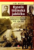 Kyselá těšínská jablíčka - obálka