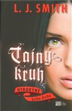 Otrokyně (Tajný kruh 2) - obálka