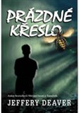Prázdné křeslo - obálka