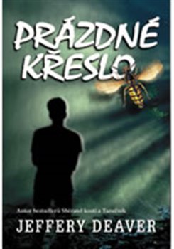 Obálka titulu Prázdné křeslo