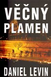 Věčný plamen - obálka
