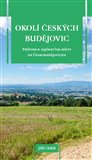 Okolí Českých Budějovic (Průvodce zajímavými místy na Českobudějovicku) - obálka