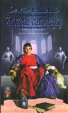 Zrození čarodějky - obálka