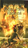 Jediná Pravá Vládkyně - obálka