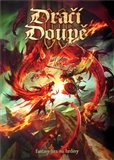 Dračí doupě II - obálka