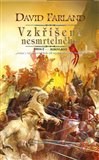 Vzkříšení nesmrtelného - obálka