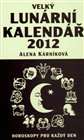 Velký lunární kalendář 2012