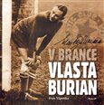 V brance Vlasta Burian (kniha, vázaná) - obálka