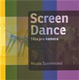 Screen Dance (Tělo pro kameru) - obálka