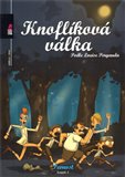 Knoflíková válka 2 - obálka