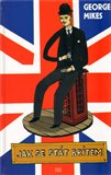 Jak se stát Britem - obálka