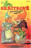 Skřítkové pod stříbrným městem - obálka