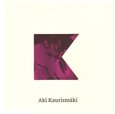 Aki Kaurismäki (Světla v soumraku) - obálka