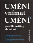 Umění vnímat umění - obálka
