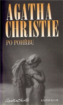 Obálka titulu Po pohřbu