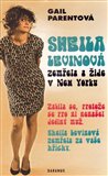 Sheila Levinová zemřela a žije v New Yorku - obálka