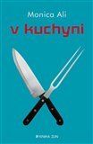 V kuchyni - obálka