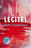 Léčitel - obálka