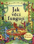 Jak věci fungují - Podívej se na obrázek - obálka