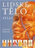 Lidské tělo (Atlas) - obálka