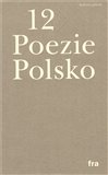 12x Poezie Polsko - obálka