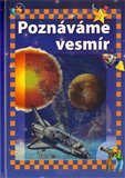 Poznáváme vesmír - obálka