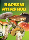Kapesní atlas hub - obálka