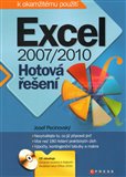 Excel 2007/2010 - obálka