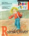 Rošťák Oliver