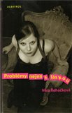 Problémy nejen s láskou - obálka